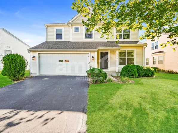 475 Shellbark Rd, Marysville, OH 43040