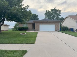 8126 S 50th Ave, Omaha, NE 68157