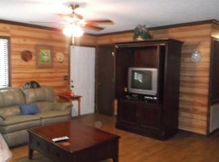 8 County Road 615, Corinth, MS 38834