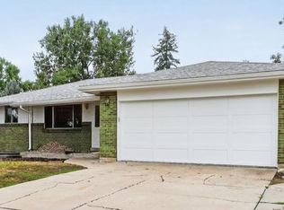 9302 W Louisiana Ave, Lakewood, CO 80232