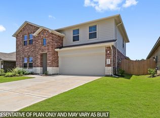 15034 Eastern Wood Rd, Magnolia, TX 77354