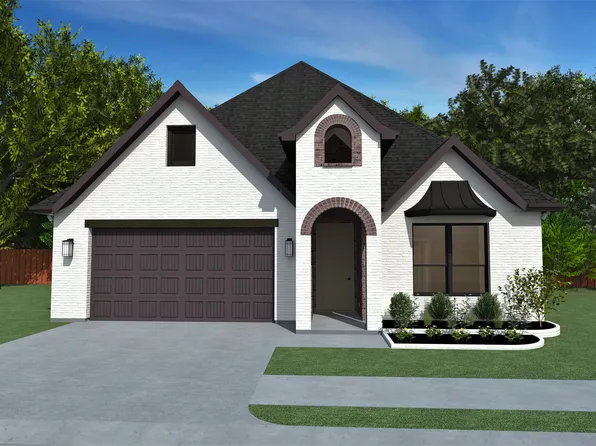 Willow Plan, Oakmont