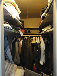 Rented by Metro Realty NY Inc