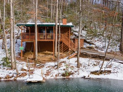 812 Boyd Blvd, Gatlinburg, TN, 37738