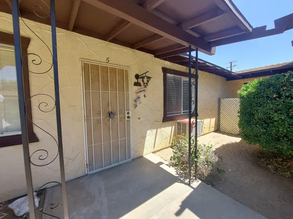 7333 Barberry Avenue, 7333 Barberry Ave #5, Yucca Valley, CA 92284