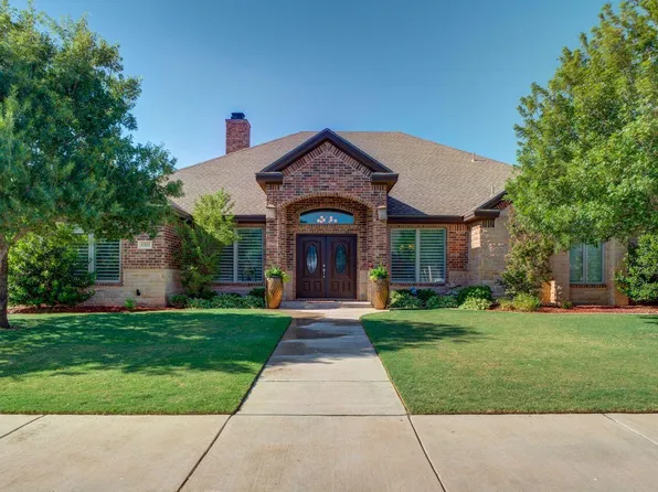 4203 126th St, Lubbock, TX 79424