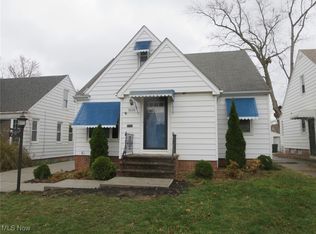 5131 E 114th St, Garfield Heights, OH