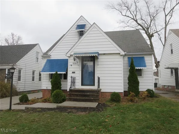 5131 E 114th St, Garfield Heights, OH 44125