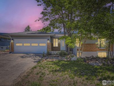 540 Ithaca Dr, Boulder, CO, 80305
