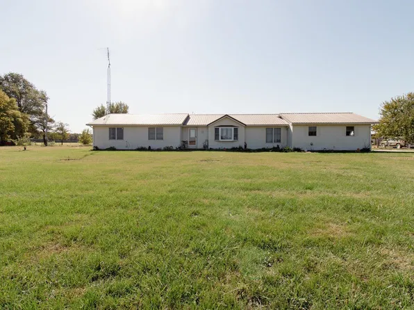 8287 E Bethel Ln, Calhoun, IL 62419