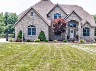 7926 Chaffee Rd, Northfield, OH 44067