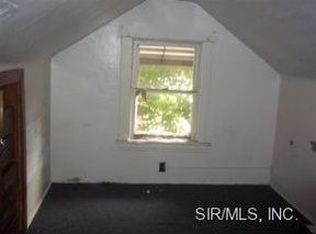 1660 5th St, Madison, IL 62060