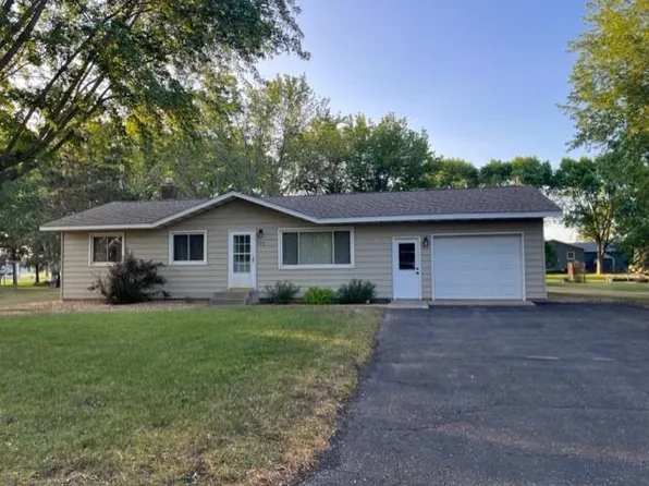 428 1st St NE, Richmond, MN 56368