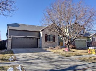 10019 Crystal Cir, Commerce City, CO 80022