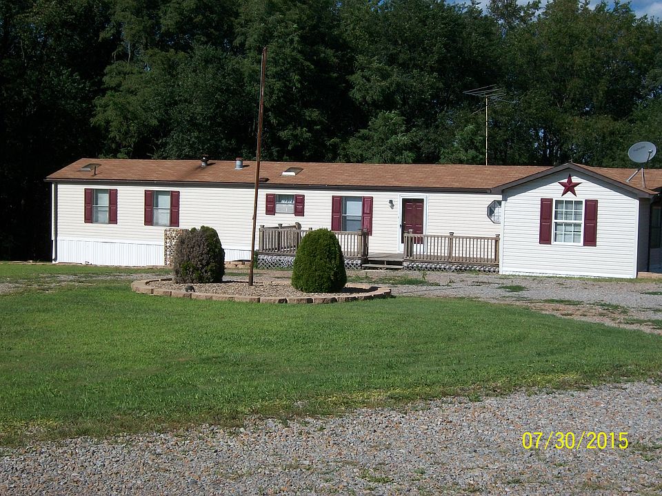 2nd image of 18070 Route 119 N.