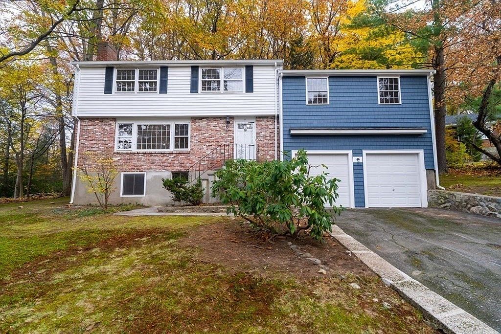 6 Crestwood Dr, Framingham, MA 01701 MLS 73181110 Zillow