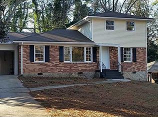 2228 Keheley Dr, Decatur, GA 30032