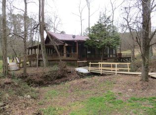 742 Center Point Rd, Carrollton, GA 30117