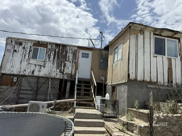 936 W Sullivan St, Globe, AZ 85539