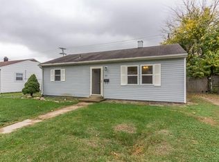 57 14th St, Franklin, IN 46131