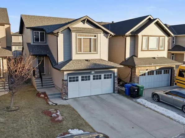 28 W Skyview Shores Ter NE, Calgary, AB T3N 0C7