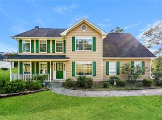 9479 Margaret Ln, Jonesboro, GA 30238