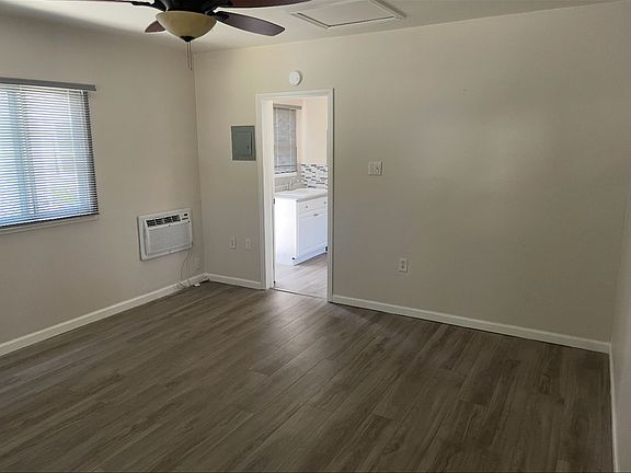 large bedroom