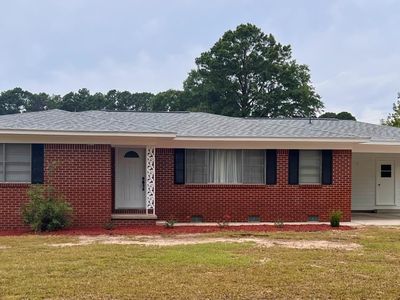 709 N Grant St, Sheridan, AR, 72150