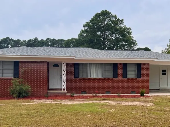 709 N Grant St, Sheridan, AR 72150