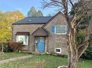 235 E Metzger Ave, Butler, PA 16001