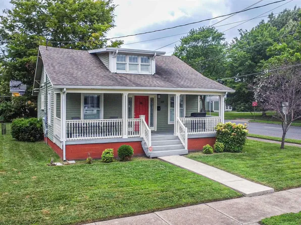 531 N 7th St, Paducah, KY 42001