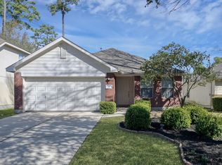 50 Thicket Grove Pl, Conroe, TX 77385