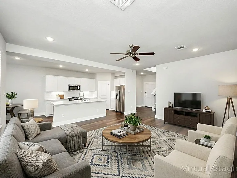 Willow Sierra Vista — Photo 129