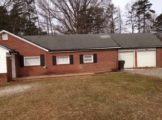 1600 Old Wilkesboro Rd, Salisbury, NC 28144