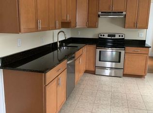 12 Abbott St FLOOR 2, Nashua, NH 03064