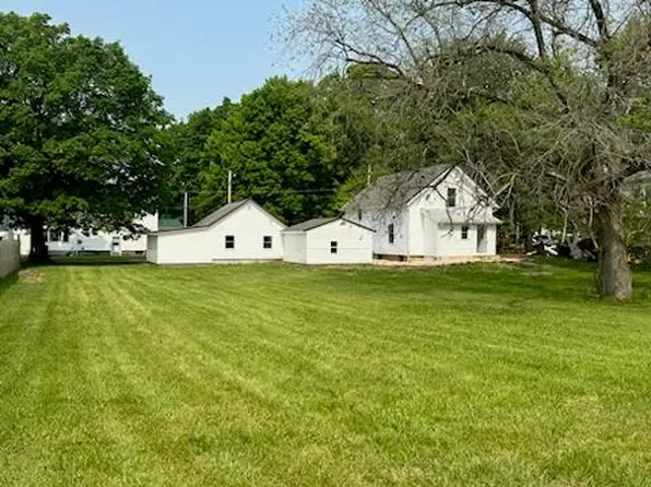 955 Township Road 773, Ashland, OH 44805