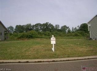 Whitetail Trl NE, Canton, OH 44704