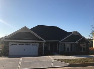 459 Bridle Path Rd N, Augusta, SC --