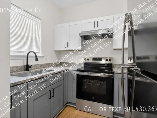 2015 Scotty Ct, Little Rock, AR 72204