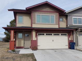 2605 Park Creek Ave, Bozeman, MT 59718