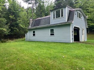 282 Hudson Rd, Alton, ME 04468