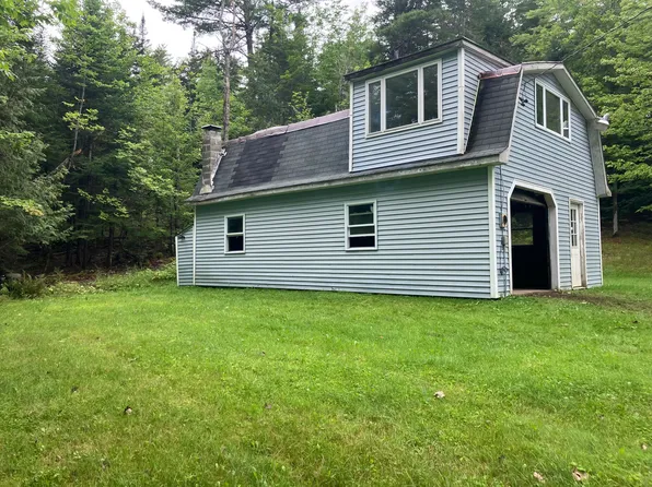 282 Hudson Road, Alton, ME 04468