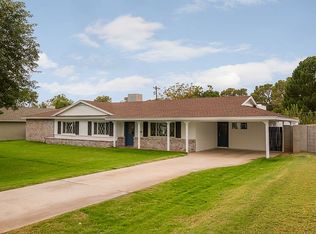 3710 N 34th Pl, Phoenix, AZ 85018