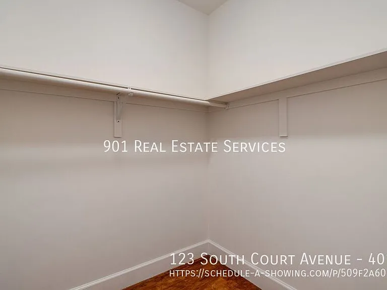123 South Court Ave #401 — Photo 15