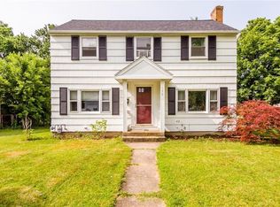 170 Dobson Rd, Rochester, NY 14616
