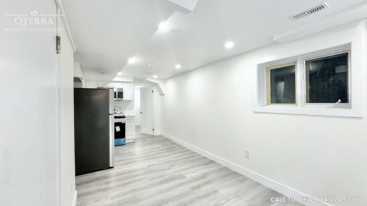 1 bed, 650 sqft, $1,550 — Photo 1