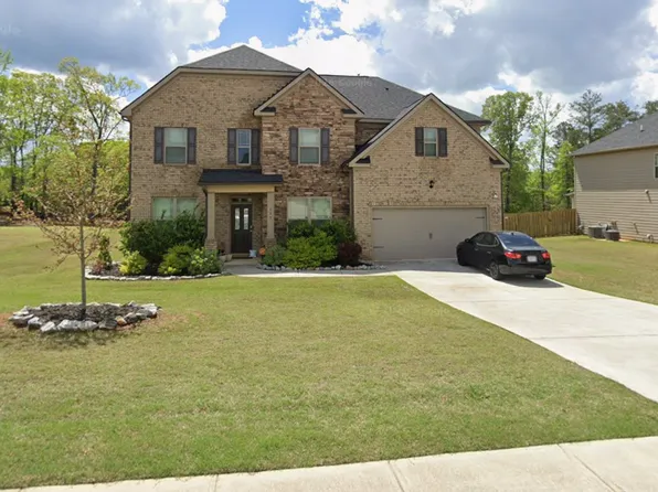 117 Beaumont Way, Hampton, GA 30228
