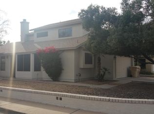 6441 W Golden Ln, Glendale, AZ 85302