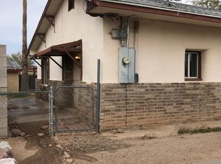 324 N King St, Florence, AZ 85132