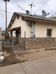324 N King St, Florence, AZ, 85132